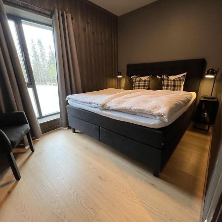 Snoya Lodge Hemsedal Ngoại thất bức ảnh