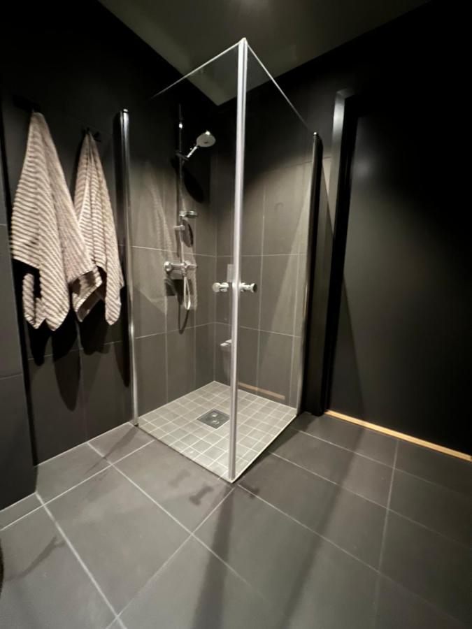 Snoya Lodge Hemsedal Ngoại thất bức ảnh